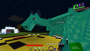 komisches Zentrum der Karte... ;)