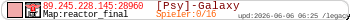 [Psy]-Galaxy