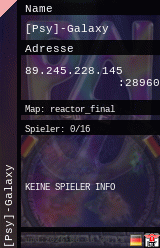 [Psy]-Galaxy