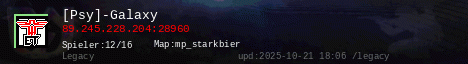 [Psy]-Galaxy