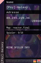 [Psy]-Galaxy