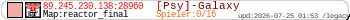 [Psy]-Galaxy