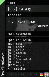 [Psy]-Galaxy