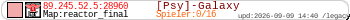 [Psy]-Galaxy