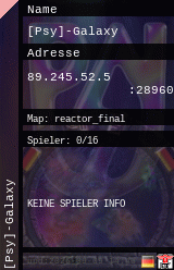 [Psy]-Galaxy