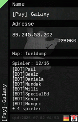 [Psy]-Galaxy