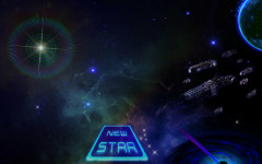 New-Star_Psy-back