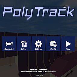 PolyTrack