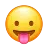 :razz:
