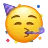 :party: