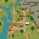 Dorf des Chaos